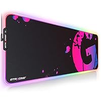 Amazon.co.jp: GTRACING ゲーミングマウスパッド マウスパッド